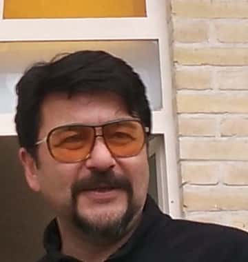 امیرحسین صدیق Image